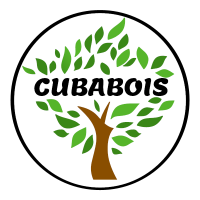 Cubabois Logo